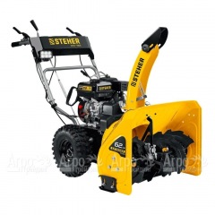 Снегоуборщик Steher Extrem GST-762E в Вологде