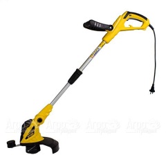 Электрокоса (электрический триммер) Champion ET452 в Вологде