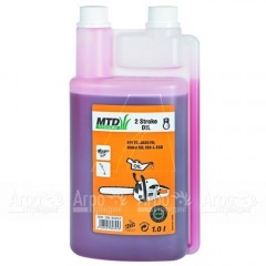 Масло MTD API-TC в Вологде