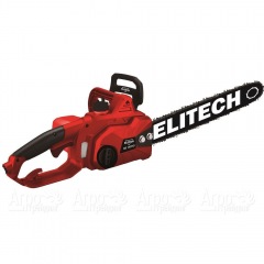 Элeктpoпилa Elitech ПЭ 142ПО (E1611.022.00) 12" в Вологде