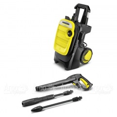 Мойка высокого давления Karcher K 5 Compact в Вологде