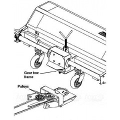 Адаптер Parton 700464 в Вологде