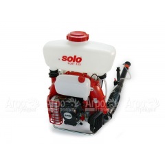 Бензиновый опрыскиватель Solo 423 PORT C в Вологде