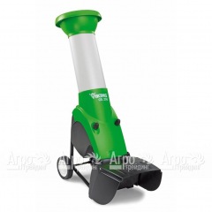 Измельчитель веток садовый электрический Viking GE 250.1 в Вологде