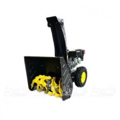 Бензиновый снегоуборщик Huter SGC 6,8M в Вологде