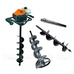 Набор бурильный Oleo-Mac (3752-81005E1 + 3751-00110 + 3751-00031A + 3751-00115) в Вологде