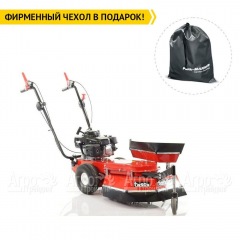 Машина для чистки плитки и брусчатки Tielbuerger TW50X в Вологде