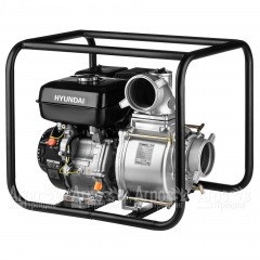 Мотопомпа Hyundai HYT 100 в Вологде
