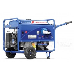 Бензогенератор MasterYard MG 6000REP 6.5 кВт в Вологде