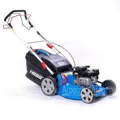 Газонокосилка бензиновая Нева KCL19SP в Вологде