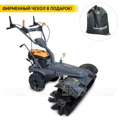 Подметальная машина Villartec S 50100 в Вологде