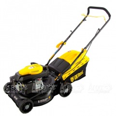 Газонокосилка бензиновая Denzel GLD-420 в Вологде