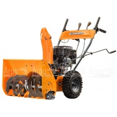 Снегоуборщик Daewoo DAST 6555 в Вологде