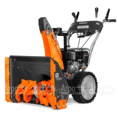 Снегоуборщик DeWORKS S 7565 в Вологде