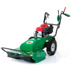 Газонокосилка бензиновая Billy Goat BC2600HM в Вологде