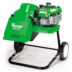 Измельчитель бензиновый Viking GB 370 (без воронки) в Вологде
