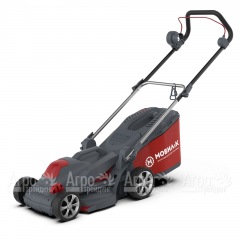 Газонокосилка электрическая Мобил К XME34 Комфорт в Вологде