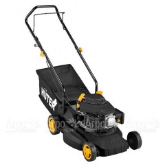 Газонокосилка бензиновая Huter GLM-3.5 LT в Вологде