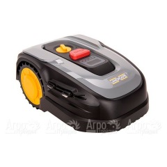 Газонокосилка-робот Worx LX797 Landxcape 400 в Вологде