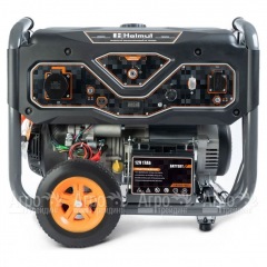 Бензогенератор Helmut LS 7500EA 7 кВт в Вологде