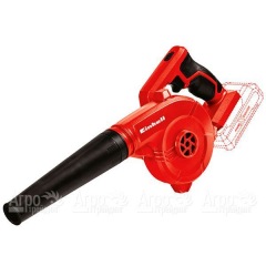 Воздуходувка аккумуляторная Einhell PXC TE-CB 18 Li-Solo в Вологде