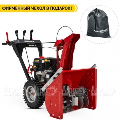 Снегоуборщик Мобил К С65 Премиум в Вологде