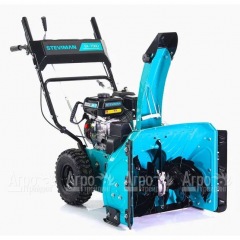 Снегоуборщик Steviman SX-7560 в Вологде