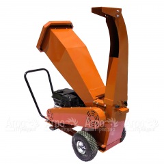 Измельчитель бензиновый Patriot PT SB 509 в Вологде