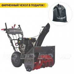 Снегоуборщик EVOline SBG 690 BE в Вологде