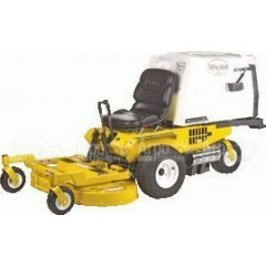 Бензиновая коммерческая газонокосилка Walker - MT SD 26   в Вологде