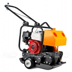 Виброплита бензиновая Мобил К В-110 в Вологде