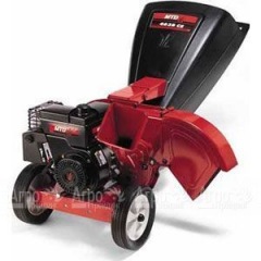 Садовый измельчитель MTD 463 в Вологде