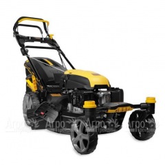 Газонокосилка бензиновая Champion LMZ5130-2 в Вологде