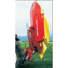 Косилка роторная задненавесная в Вологде