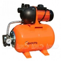 Насосная станция Вихрь АСВ-70/40 П-20 в Вологде