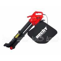 Воздуходувка электрическая Hecht 2800 в Вологде