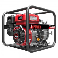 Бензиновая мотопомпа A-iPower AWP50H в Вологде