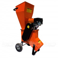 Садовый бензиновый измельчитель Patriot PT SB 76 BS в Вологде