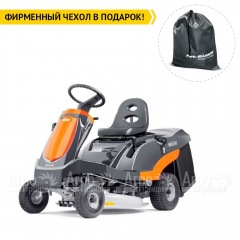 Садовый райдер Oleo-Mac Mistral 72/12,5 KH в Вологде