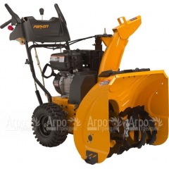 Снегоуборщик Parton PA624ES в Вологде