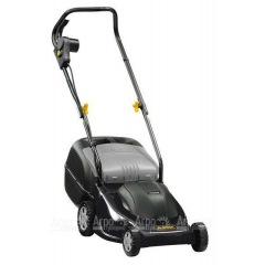 Газонокосилка электрическая Alpina BL 370 E в Вологде
