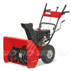 Снегоуборщик MTD ME 61 в Вологде