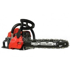 Бензопила Ikra Mogatec PСS 5045-18" в Вологде