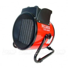 Электрическая тепловая пушка Ресанта ТЭПК-5000K в Вологде