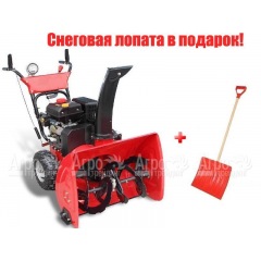 Снегоуборщик Ikra mogatec ESF 6107 в Вологде