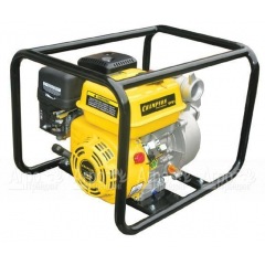 Бензиновая мотопомпа Champion GP51 в Вологде