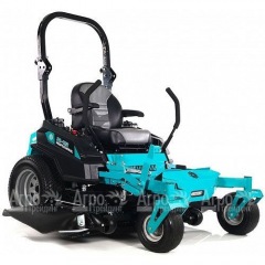 Садовый райдер Steviman ZR-152 Professional в Вологде