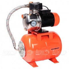 Насосная станция Patriot R 1200/24 INOX в Вологде