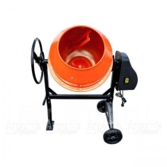 Бетоносмеситель RedVerg Basic CM180 (Бетономешалка RedVerg Basic CM180) в Вологде