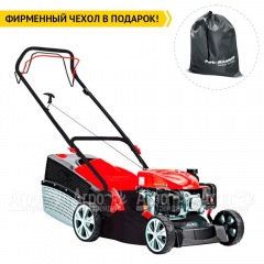 Газонокосилка бензиновая AL-KO Classic 4.66 SP-A Edition 119766 в Вологде